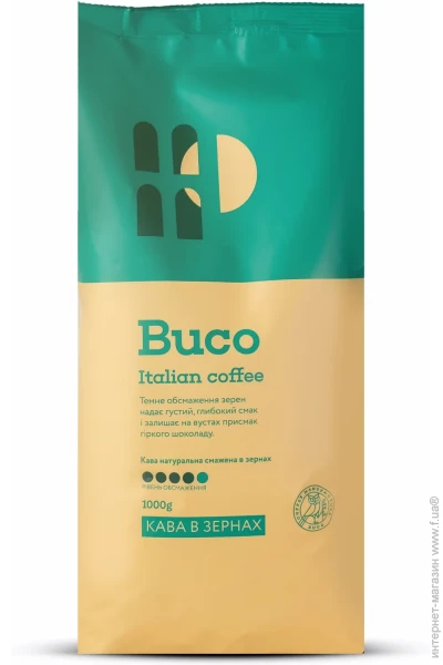  Buco  볿, 1000  (4820234900190)