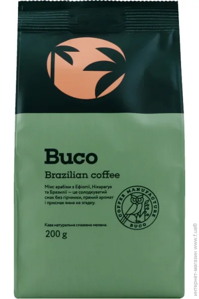   Buco   200 