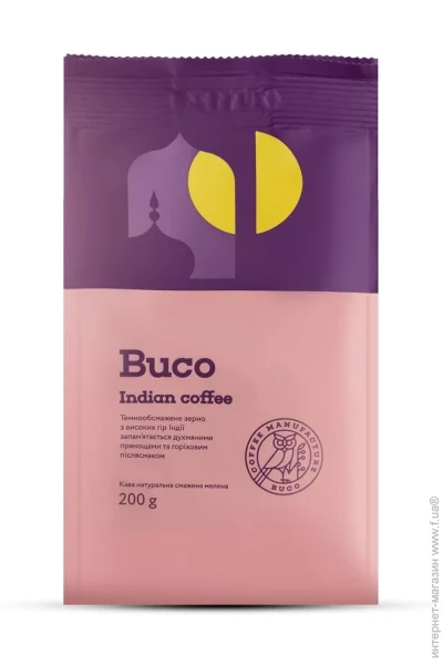  Buco  䳿, 200  (4820234900299)