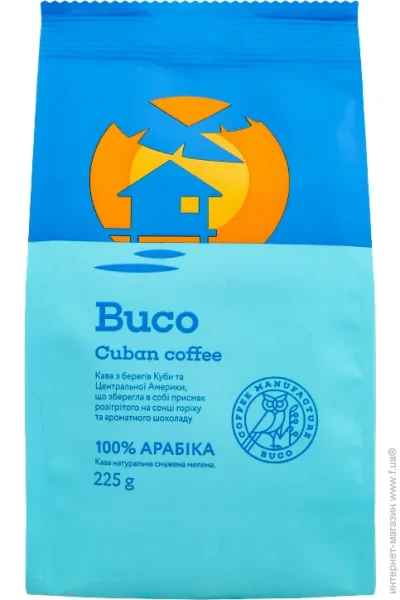   Buco   225 
