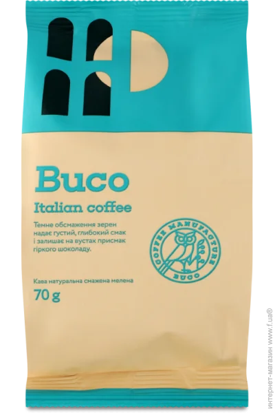  Buco  볿. 70 