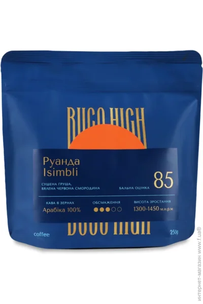    Buco  Isimbli   250 