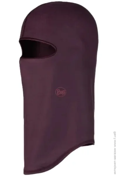  Buff  Ecostretch Balaclava Dahlia (1033-BU 124152.628.10.00)