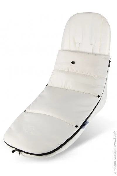    Bugaboo FRESH WHITE   (80212FW01) -