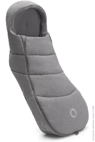    Bugaboo GREY MELANGE   (2306010068) -