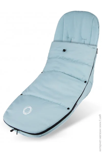    Bugaboo VAPOR BLUE   (80113VB01) -