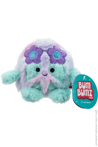   Bumbumz   FestivalBumz     , 11 (RBBZ00724)