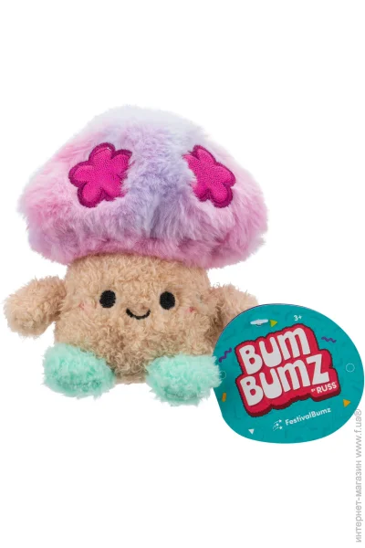   Bumbumz   FestivalBumz   , 11 (RBBZ00727)