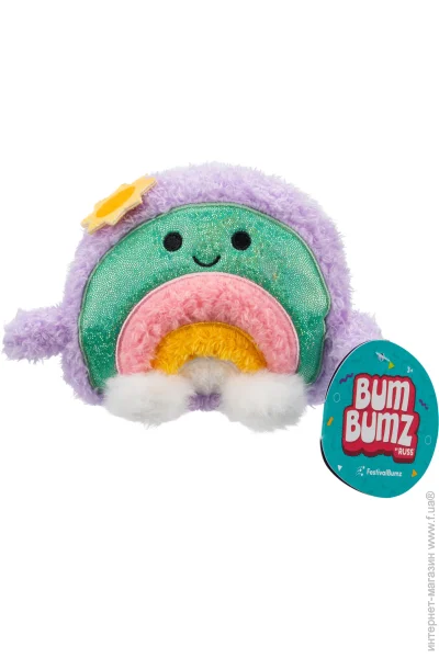 '  Bumbumz   FestivalBumz  , 11 (RBBZ01037)