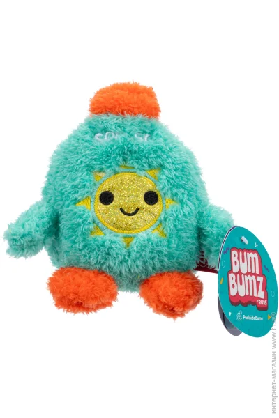   Bumbumz   PoolsideBumz   , 11 (RBBZ00719)