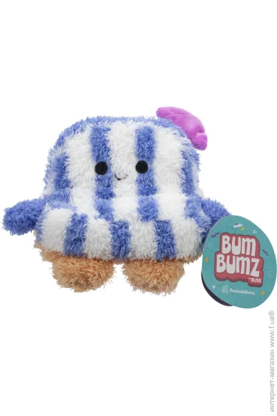   Bumbumz   PoolsideBumz  , 11 (RBBZ00720)