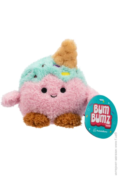   Bumbumz   PoolsideBumz  , 11 (RBBZ00723)