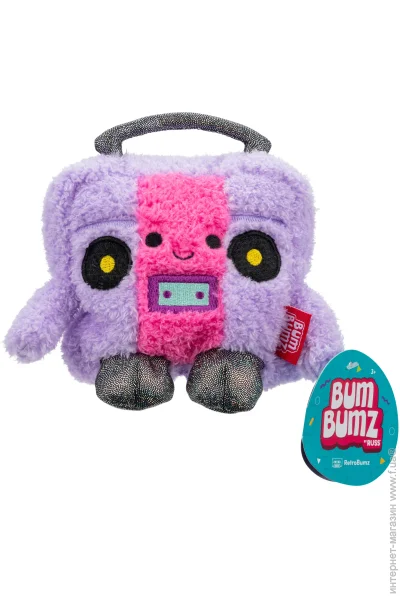 '  Bumbumz   RetroBumz  , 11 (RBBZ00697)