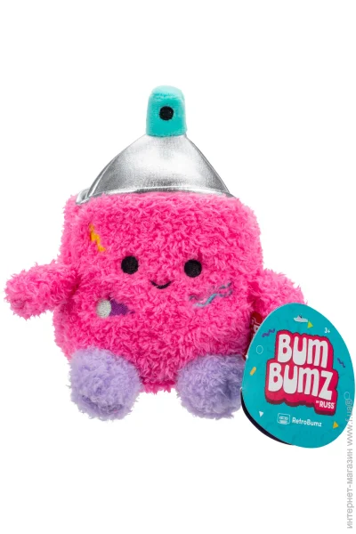   Bumbumz   RetroBumz    , 11 (RBBZ00700)