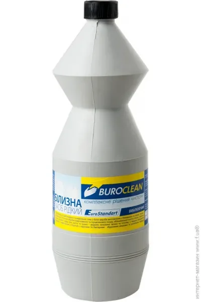 ³   ³  BuroClean EuroStandart 1000  (10700201)