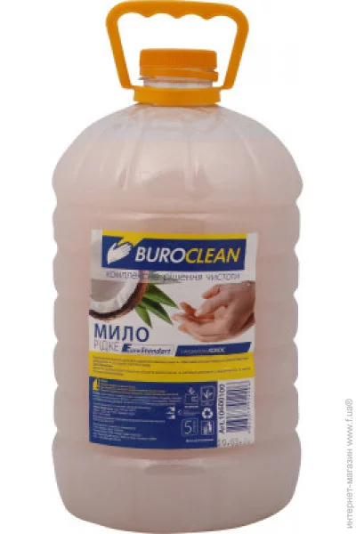  /  BuroClean EuroStandart 5  (10600100)