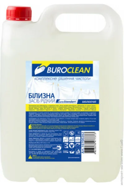 ³äá³ëþâà÷³ äëÿ á³ëèçíè ³äá³ëþâà÷ Buroclean EuroStandart 5 ë (4823078977373) ³äá³ëþâà÷³ äëÿ á³ëèçíè ³äá³ëþâà÷ Buroclean EuroStandart 5 ë (4823078977373)