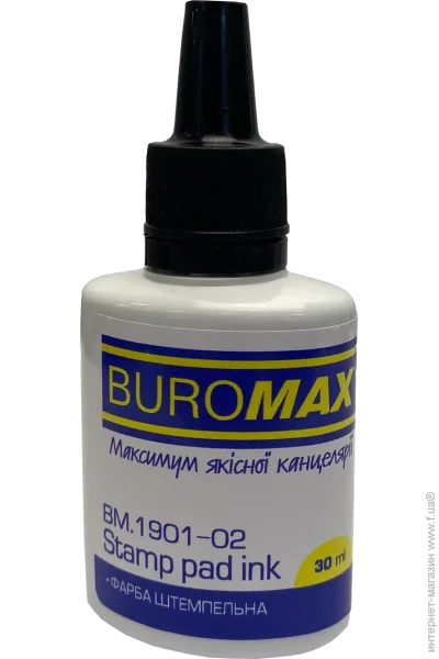   Buromax   30, . (BM.1901-02)