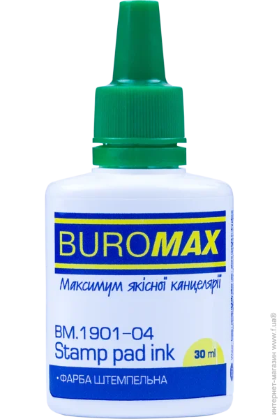   Buromax   30, . (BM.1901-04)