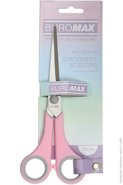 Buromax  PASTEL BM.4504-10