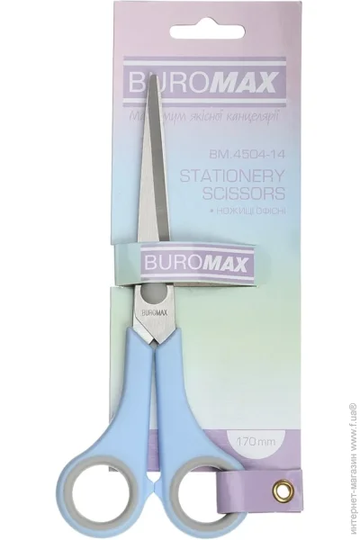 Buromax  PASTEL BM.4504-14