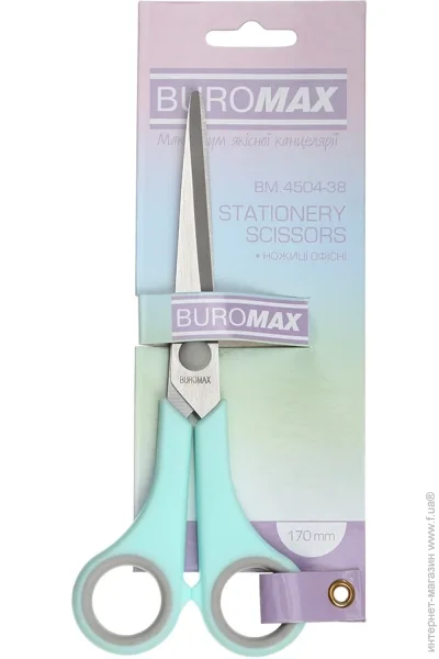 Buromax  PASTEL BM.4504-38