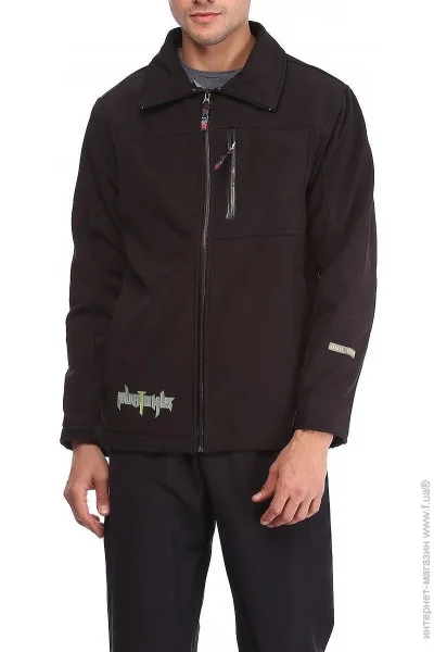   Burton BM-08 L