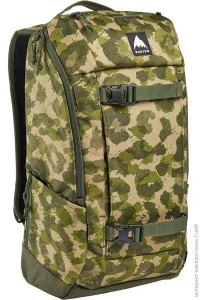   ,  Burton  Kilo 2.0 2023 Felidae (1092-9010510426239)