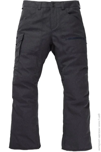   Burton  MB Covert PT 2023 Denim XL (1092-9010510392473)