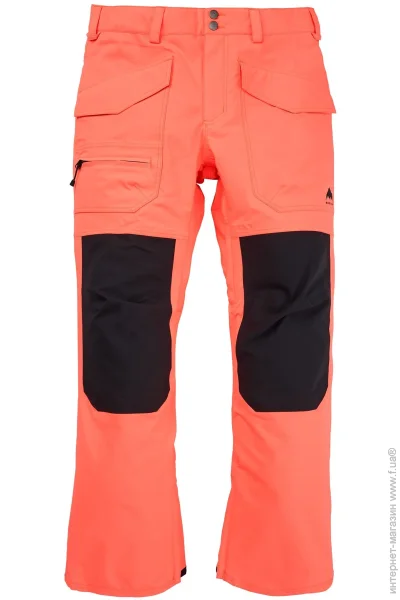   Burton  MB Southside Slim 2023 M Orange (1092-9010510394477)