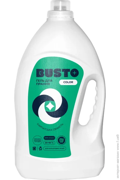       Busto  C Color 4000  (4820178065528)