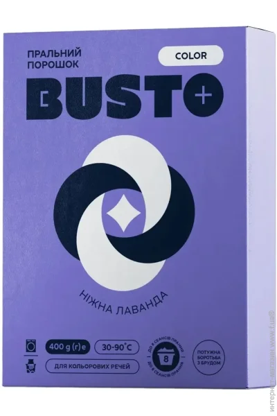      Busto   Color 400  (4820178065382)
