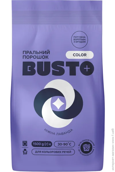      Busto ͳ  1500  (4820178065399)