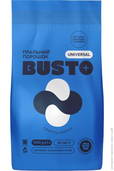     ,    Busto C  1500  (4820178065351)