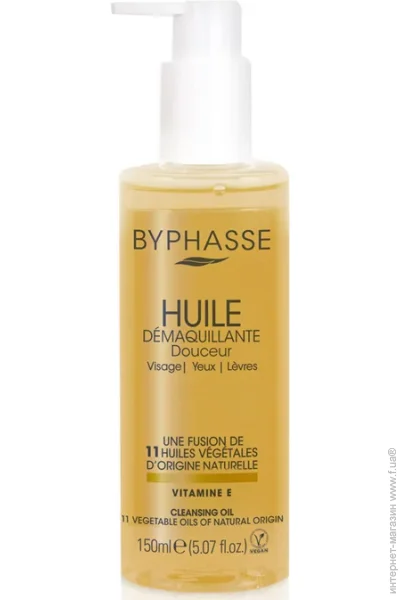 Byphasse     150 