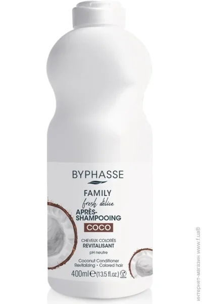 Byphasse       400 