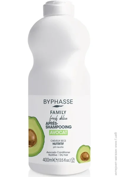 Byphasse       400 