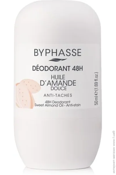  Byphasse     48  50 