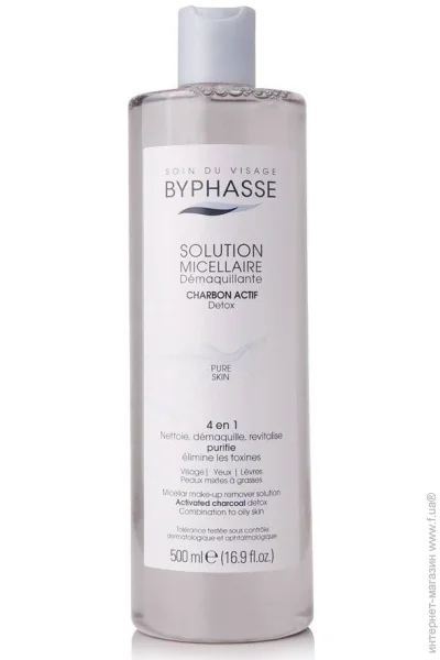 Byphasse ̳     500 
