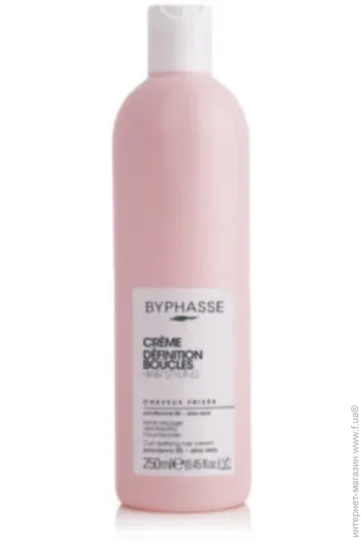Byphasse -    