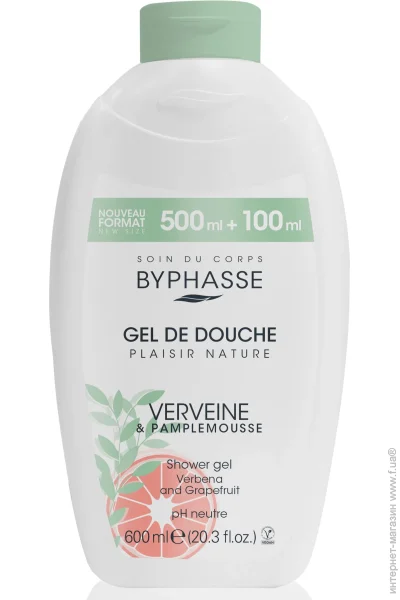 -   Byphasse    600 