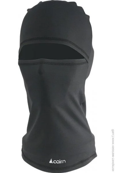  Cairn  Bakri Black XXS (1012-0551810-02BXXS)