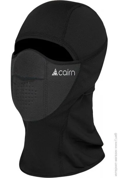  Cairn  Bakura Black S/M (1012-0551900-02SM)