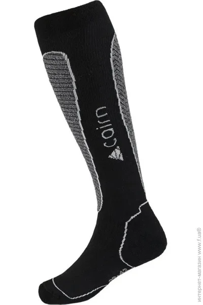  Cairn  Primaloft 35-38 Black/White (1012-0903606-102-35-38)