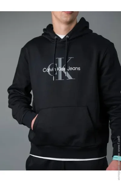  Calvin Klein Black (40BM800001-S)