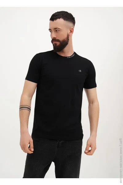 Calvin Klein   CK-2471Black M