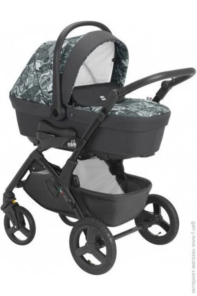  2  1 CAM DINAMICO SMART -  (897010/819)