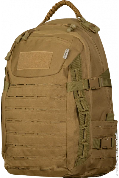  Camo-Tec BattleBag LC  (7235)