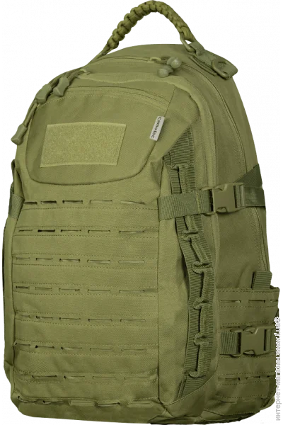  Camo-Tec BattleBag LC  (7236)