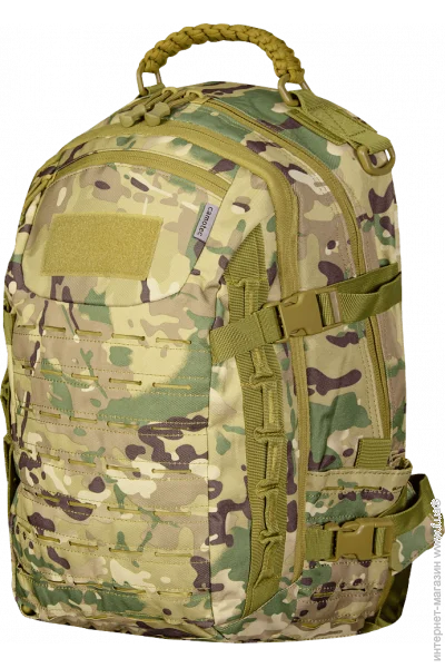  Camo-Tec BattleBag LC Multicam (7237)